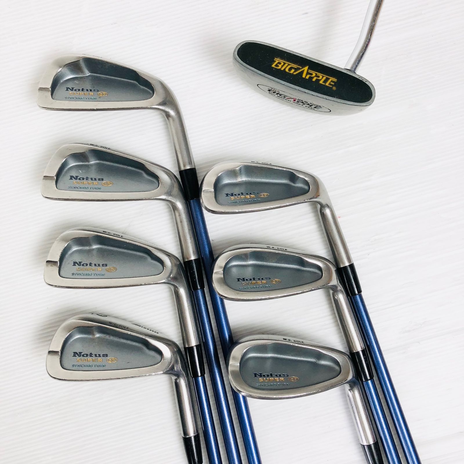TaylorMade テーラーメイド MIZUNO ミズノ メンズ ゴルフ クラブ