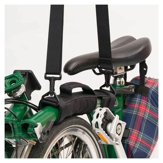 rin project リンプロジェクト ブロンプトン キャリーハンドル ブラック FFCRYSTALESIA_COM