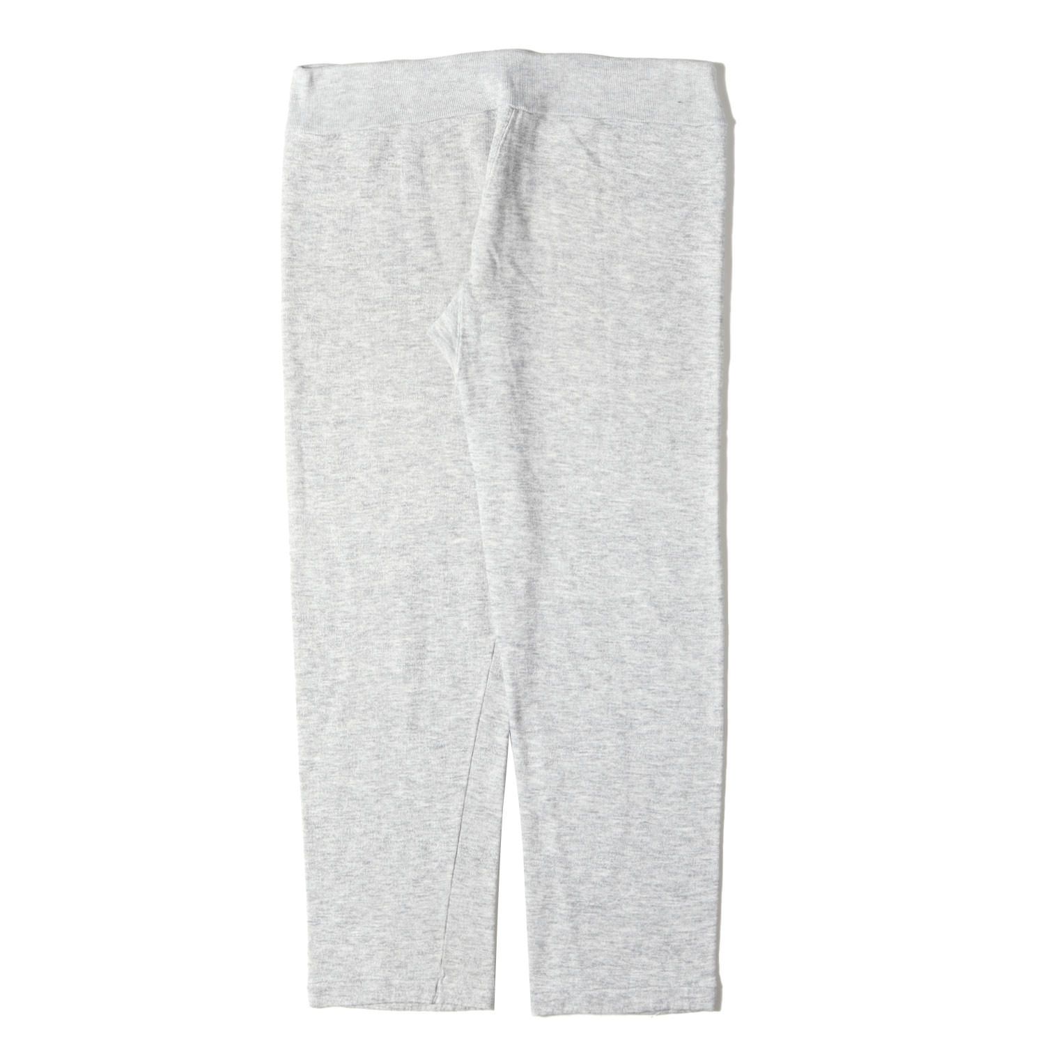 Champion vintage チャンピオン ヴィンテージ パンツ 杢グレー サイズ:M | 80s トリコタグ カレッジ 染み込みプリント スウェットパンツ (ノースイースタン大学モデル) | 80年代 古着 | ボトムス ズボン【メンズ】【中古】【K4564】 Champion vintage チャンピオン ヴィンテージ パンツ 杢グレー サイズ