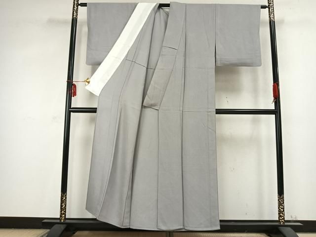 平和屋着物 上質な色無地