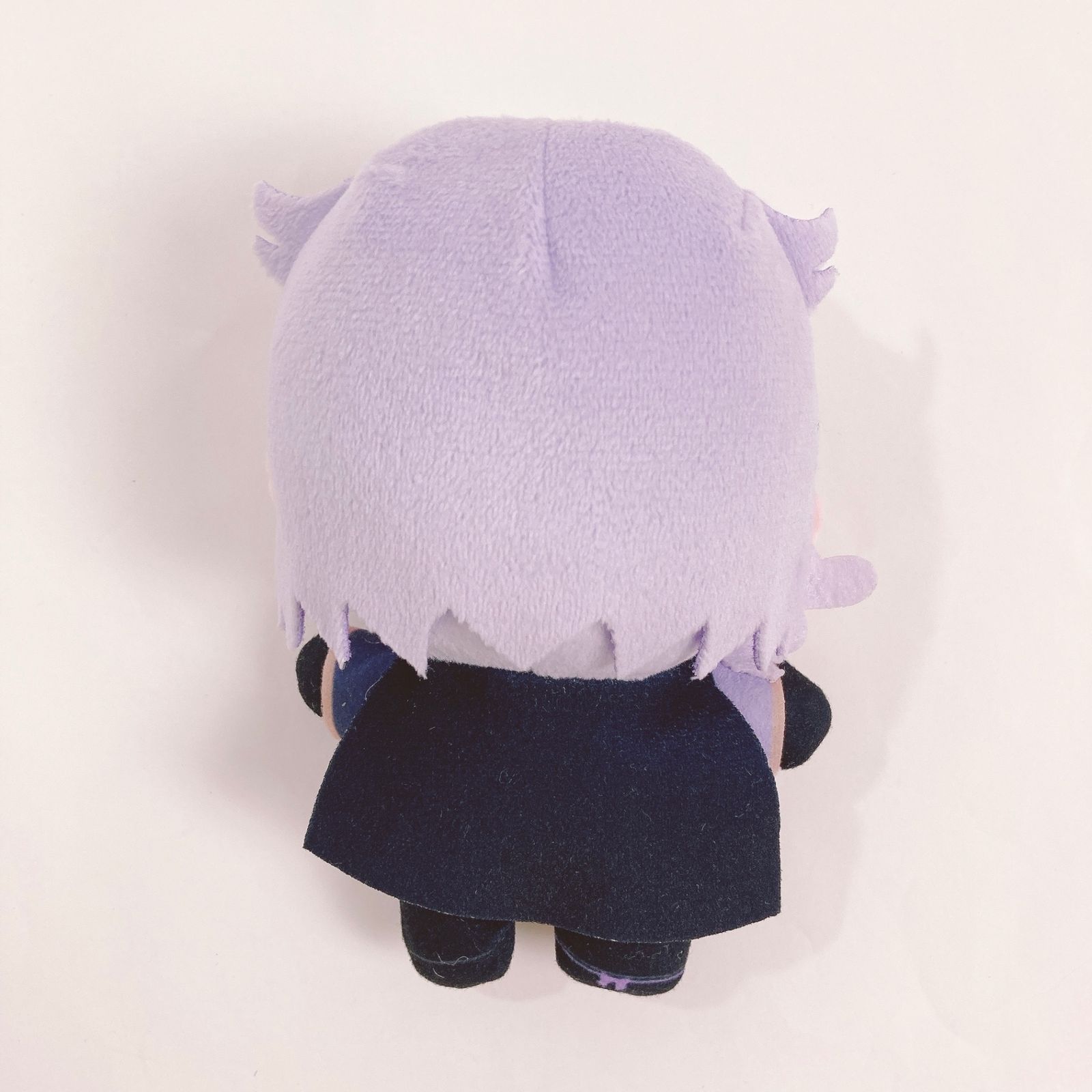 ないこ ぬいぐるみ 4周年 いれいす ないこ ぬいぐるみ 4周年 いれいす - メルカリ