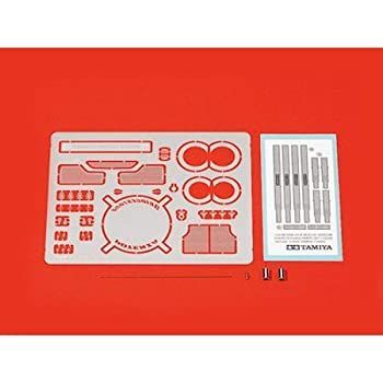 中古】タミヤ 1/24 ディテールアップパーツシリーズ No.29