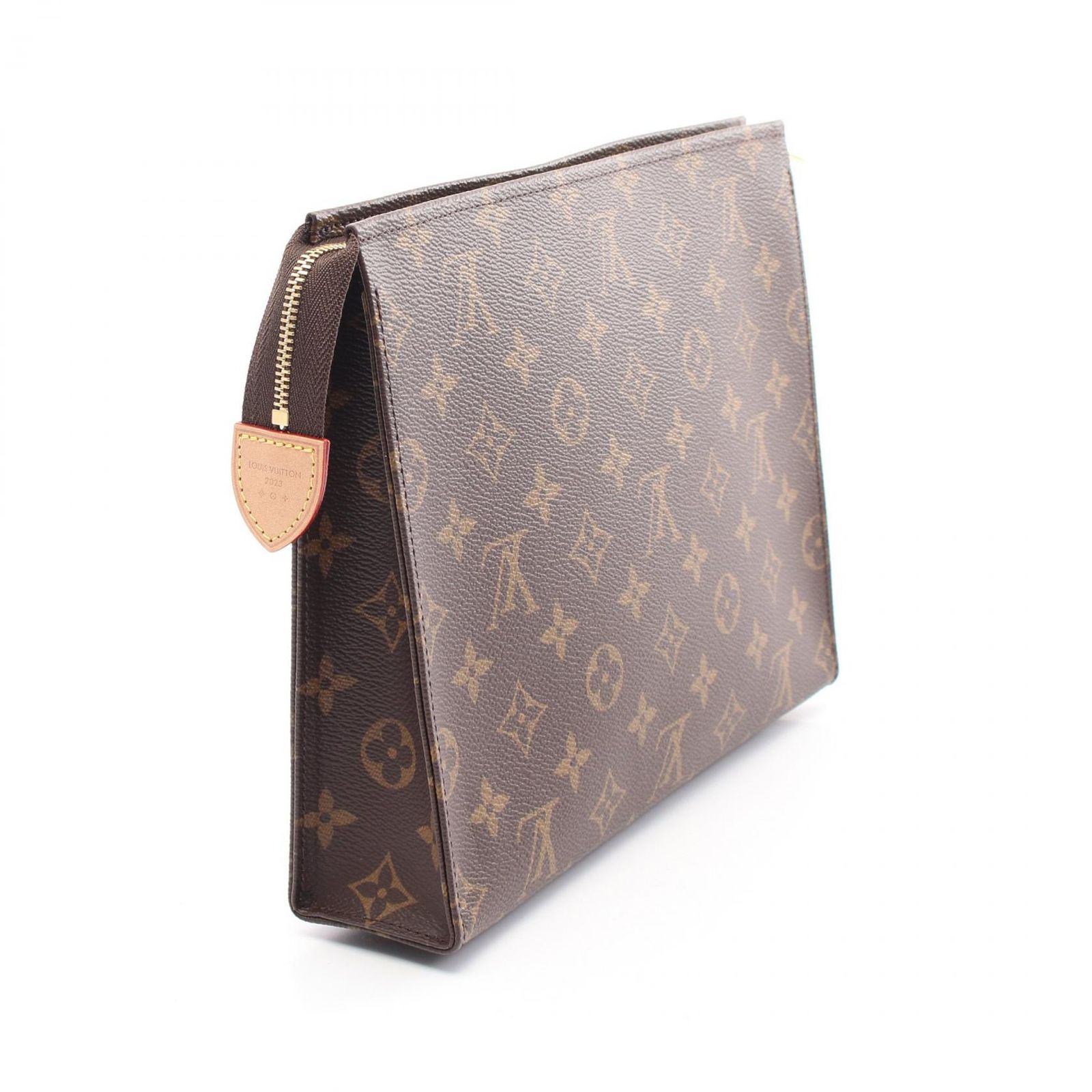 LOUIS VUITTON セカンドバッグ ポッシュトワレット26 M47542 ルイ