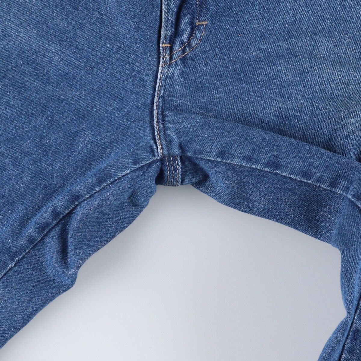 デニムペインターパンツ メンズw35相当