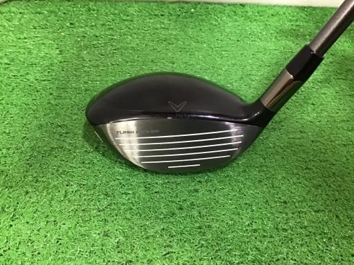 キャロウェイMAVRIK 5W キャロウェイ マーベリック ドライバー 3W 5W