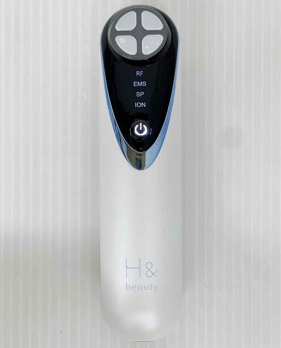 suisosium 美顔器 【公式通販】