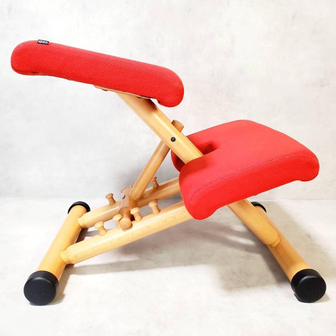 姿勢矯正チェア