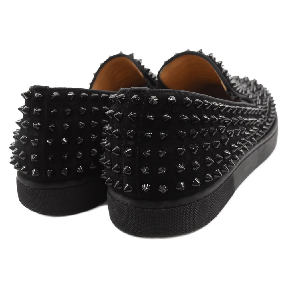 CHRISTIAN LOUBOUTIN (クリスチャンルブタン) ROLLER-BOAT ローラー
