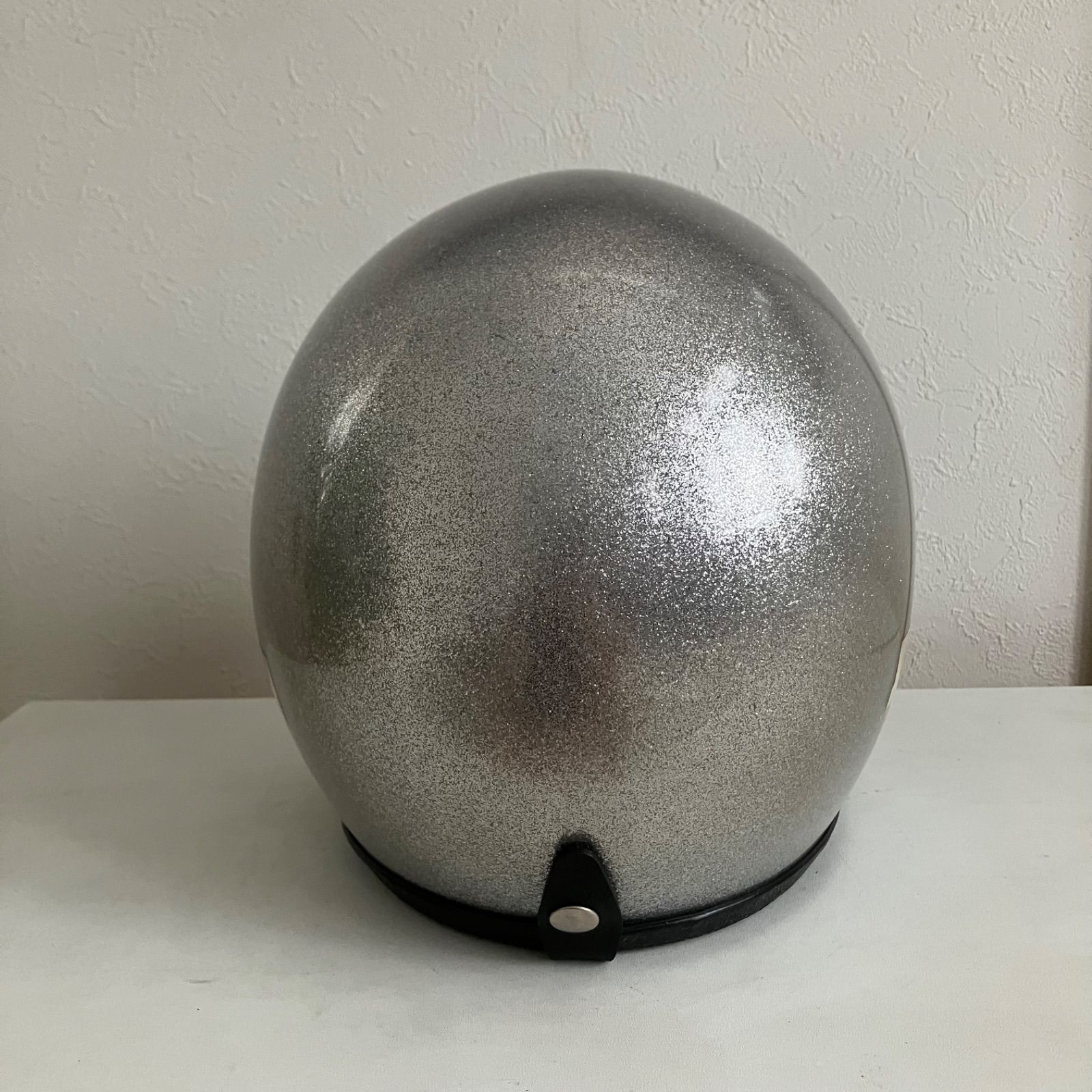 LSI-4170 60's ビンテージヘルメット Mシェル Buco BELL McHAL