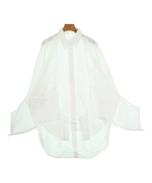 HIROKO KOSHINO カジュアルシャツ レディース 古着