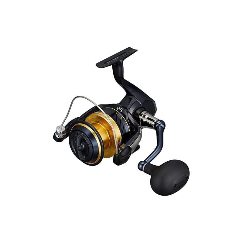 新品 シマノ 21スフェロスSW6000HG 【公式通販】