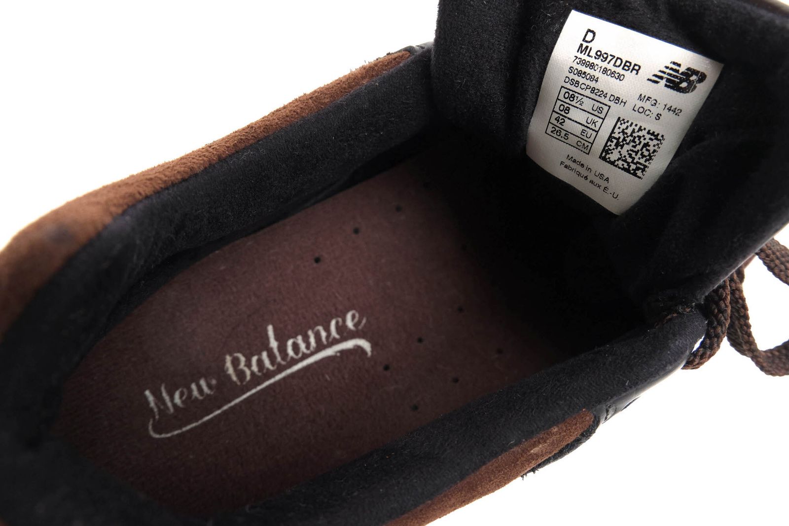 ニューバランス／NEW BALANCE シューズ スニーカー 靴 ローカット