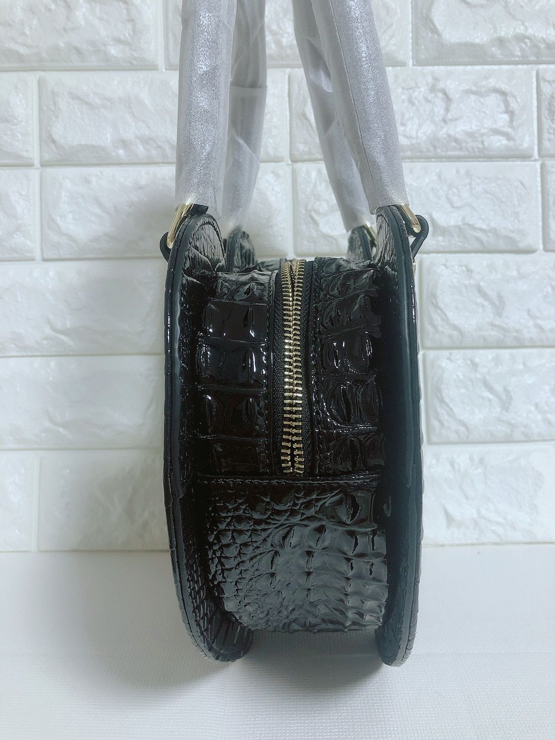 Westwood ヴィヴィアンハートバッグ