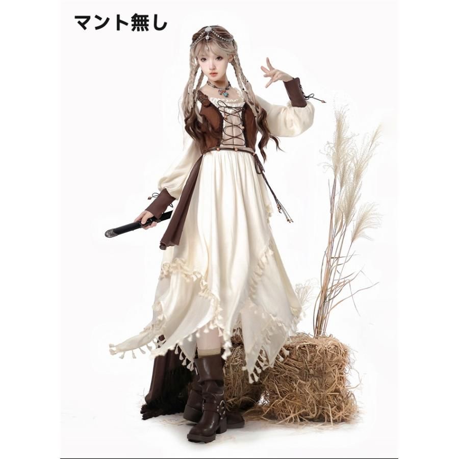 ゴスロリ
