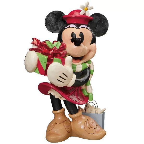 クリスマス 置物