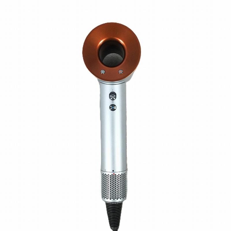 Dyson ダイソン ドライヤー ヘアドライヤー Dyson Supersonic Ionic