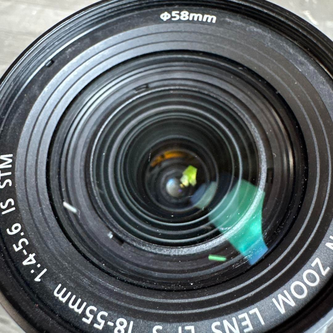  Canon EF S 55 250 mm ズームレンズ 18 レンズ(ズーム) カメラ