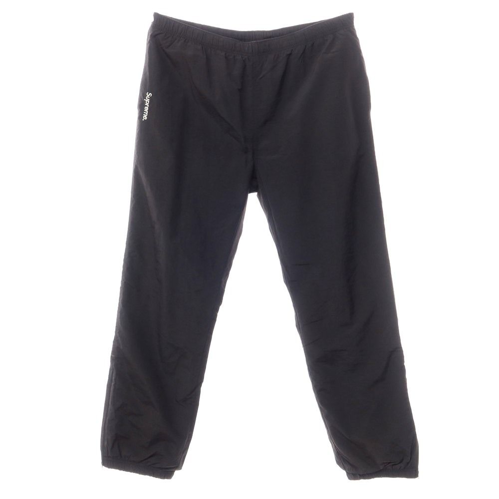 中古】シュプリーム Supreme 2014年秋冬 Warm Up Pant ナイロン  