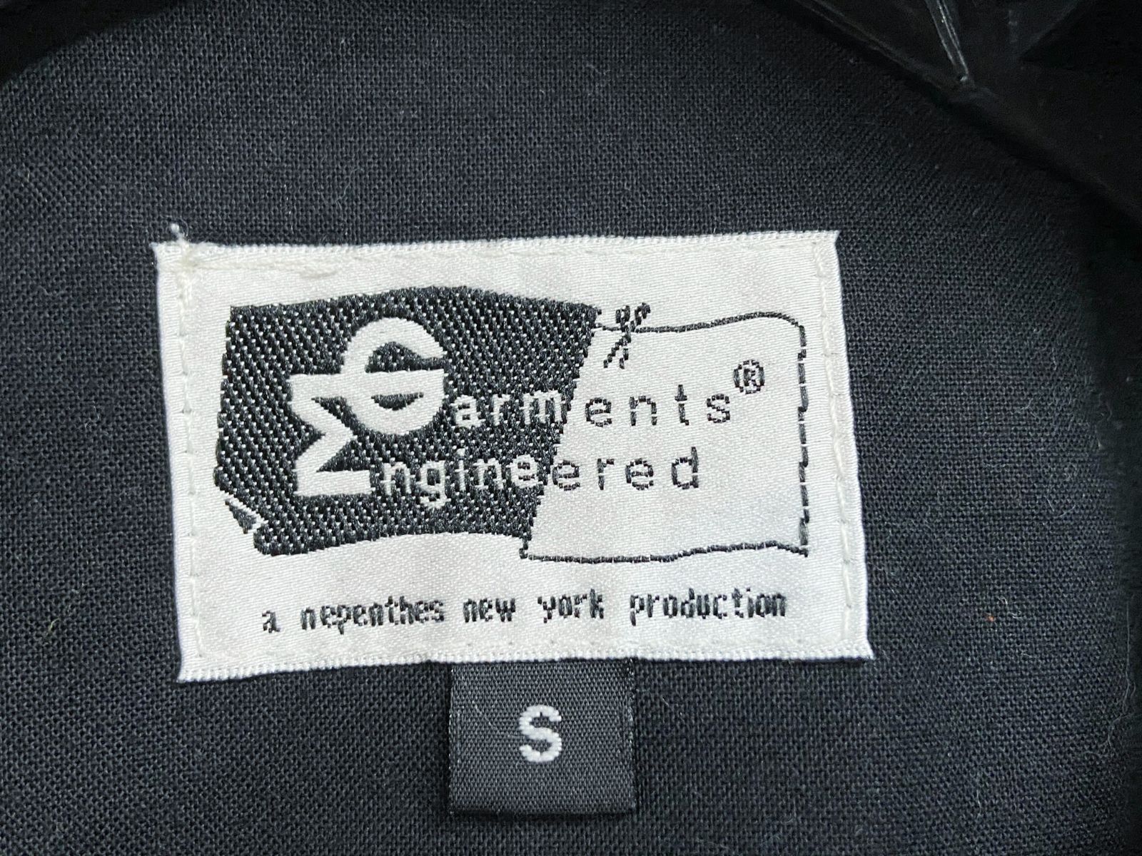 ENGINEERED GARMENTS|エンジニアドガーメンツ ショールカラー ENGINEERED GARMENTS|エンジニアドガーメンツ ショールカラー
