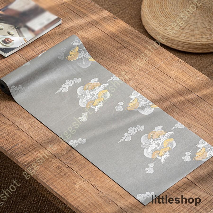 C507、値下‼️帯リメイク、インテリア、高級、豪華、テーブルセンター