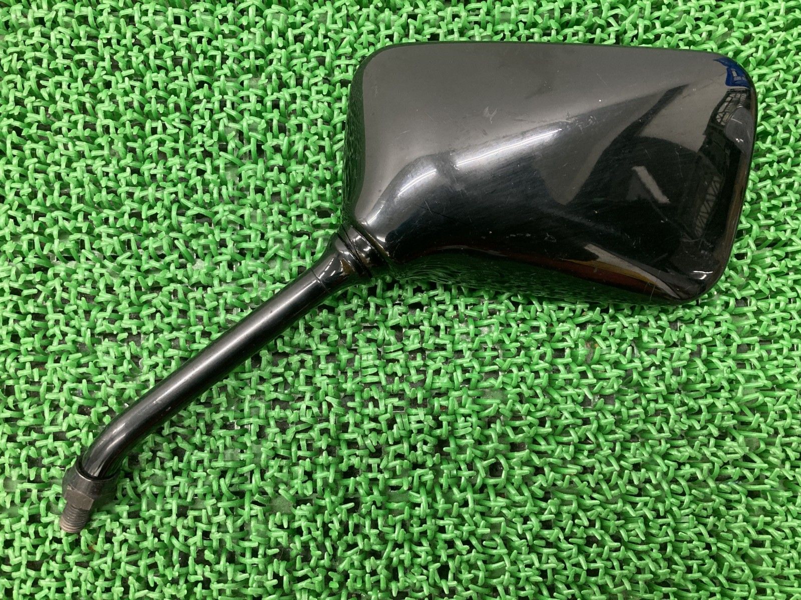 CB400SF ミラー 左 A52 ホンダ 純正 中古 バイク 部品 NC31 正10 バージョンR コンディション良好 品薄 車検 Genuine 45