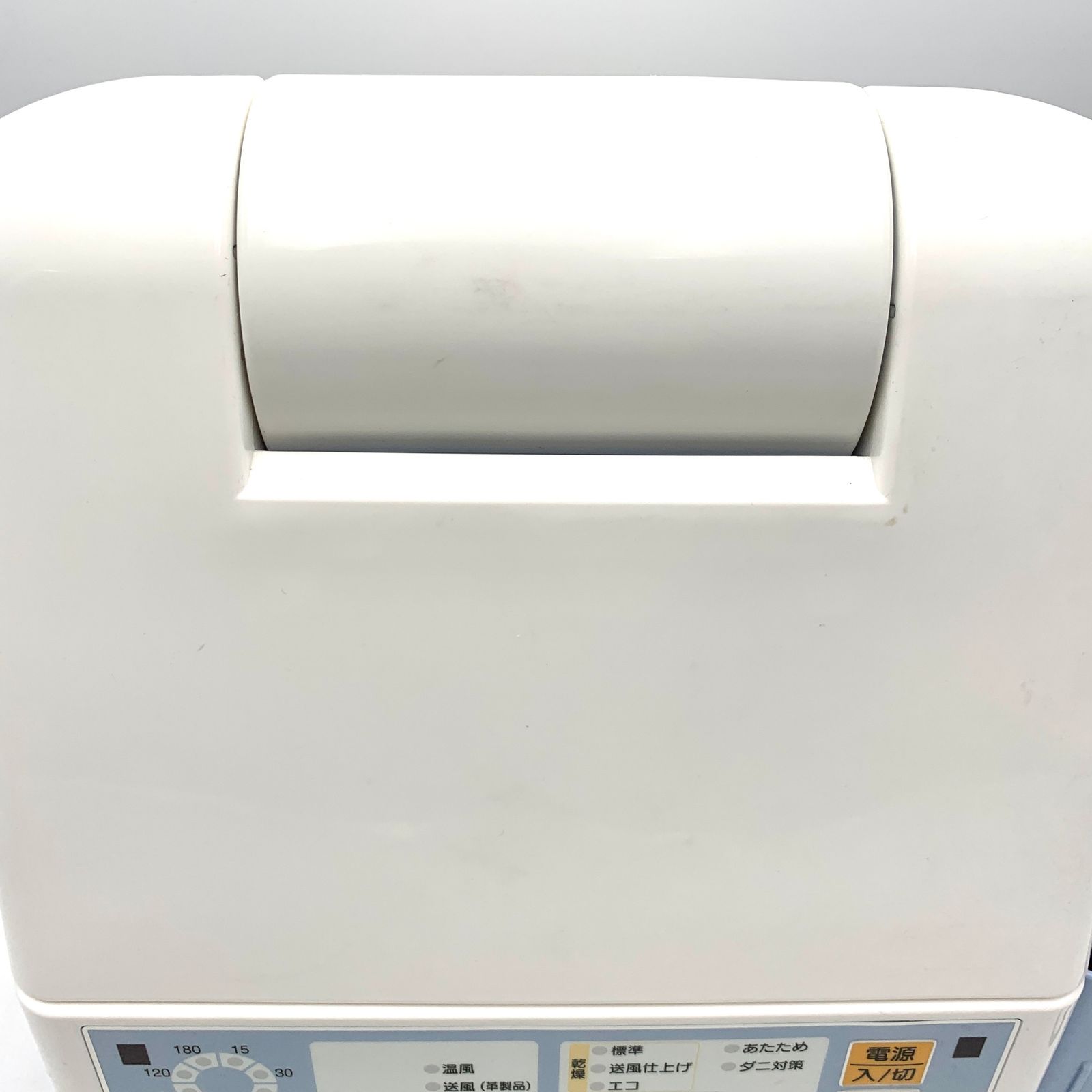 Amazon | 象印 ふとん乾燥機 マット&ホース不要 ブルー RF-AA20