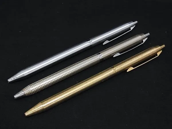 廃盤品！希少！ CHROMATIC クロマチックボールペン デジタルウォッチ付 Amazon | 希少入手困難CHROMATIC クロマチックボールペン