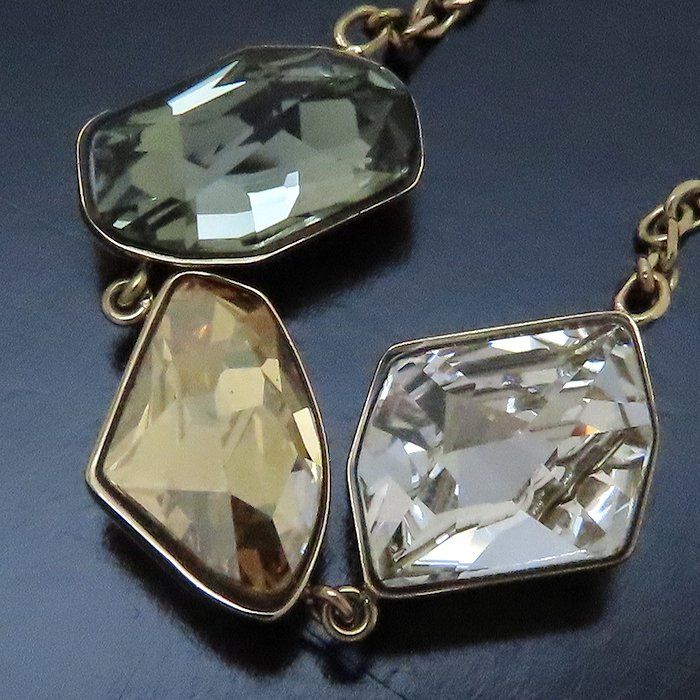 SWAROVSKI スワロフスキー Atelier Swarovski by Jason Wu