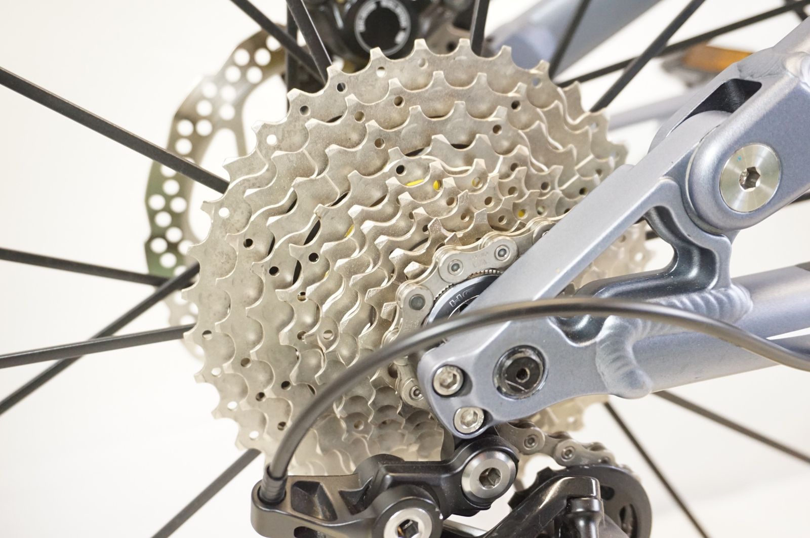 Kona コナ　26インチ　MTB　S　フルサス　ダウンヒルバイク　宇都宮 Kona コナ 26インチ MTB S フルサス ダウンヒルバイク 宇都宮