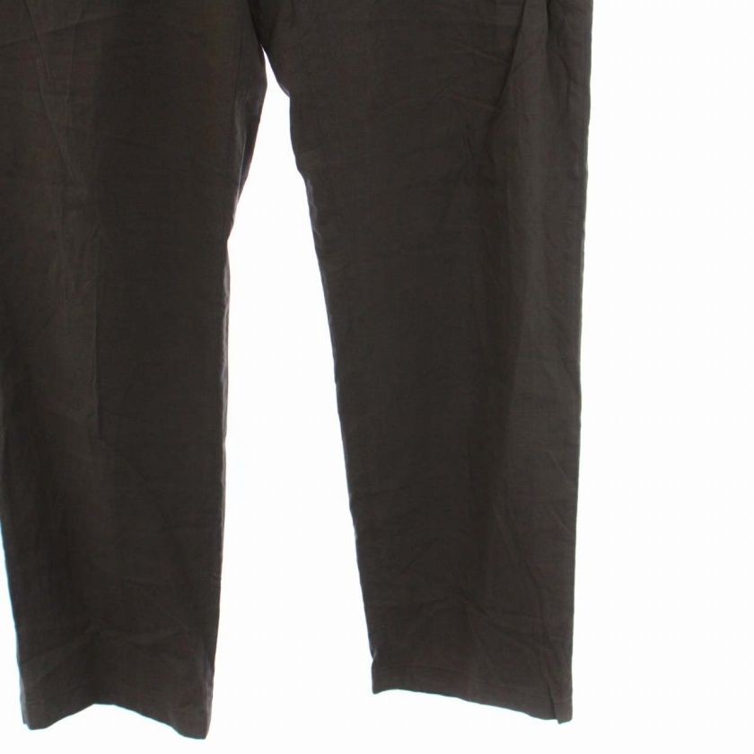 マーガレットハウエル MARGARET HOWELL 20SS COTTON SILK POPLIN