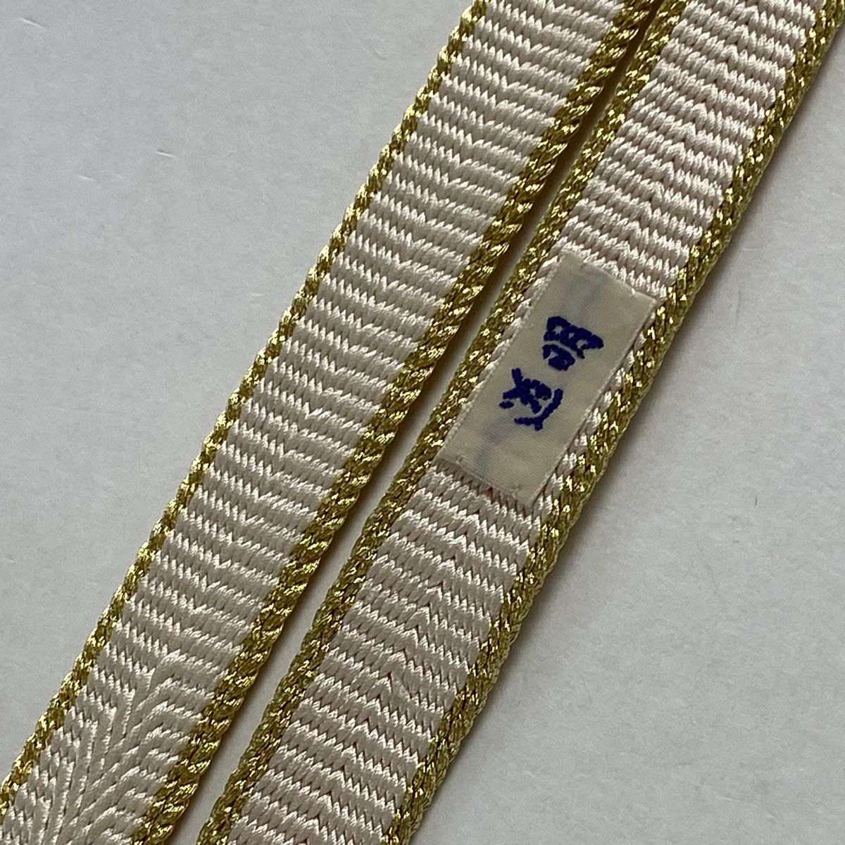 道明 金糸