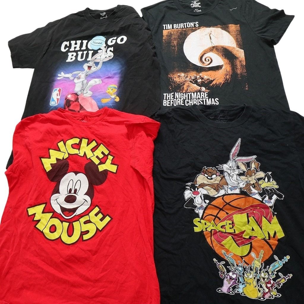 スポンジボブ 古着