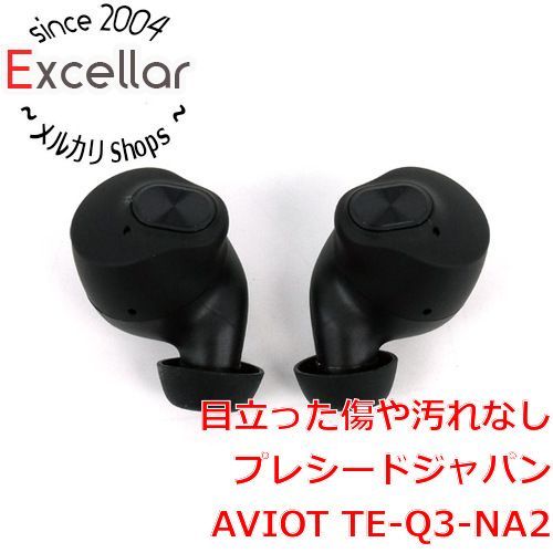 bn:14] AVIOT 完全ワイヤレスイヤホン AVIOT×N/Aコラボレーション ...