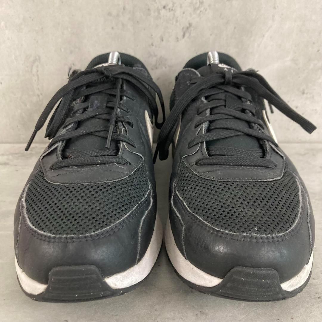NIKE ナイキ AIR MAX EXCEE 25.5cm ブラック ☆ □□ - メルカリ