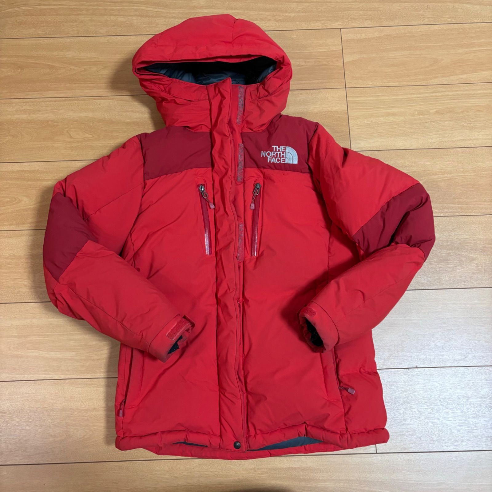 ☆バルトロライトジャケット☆ The North Face ザノースフェイス