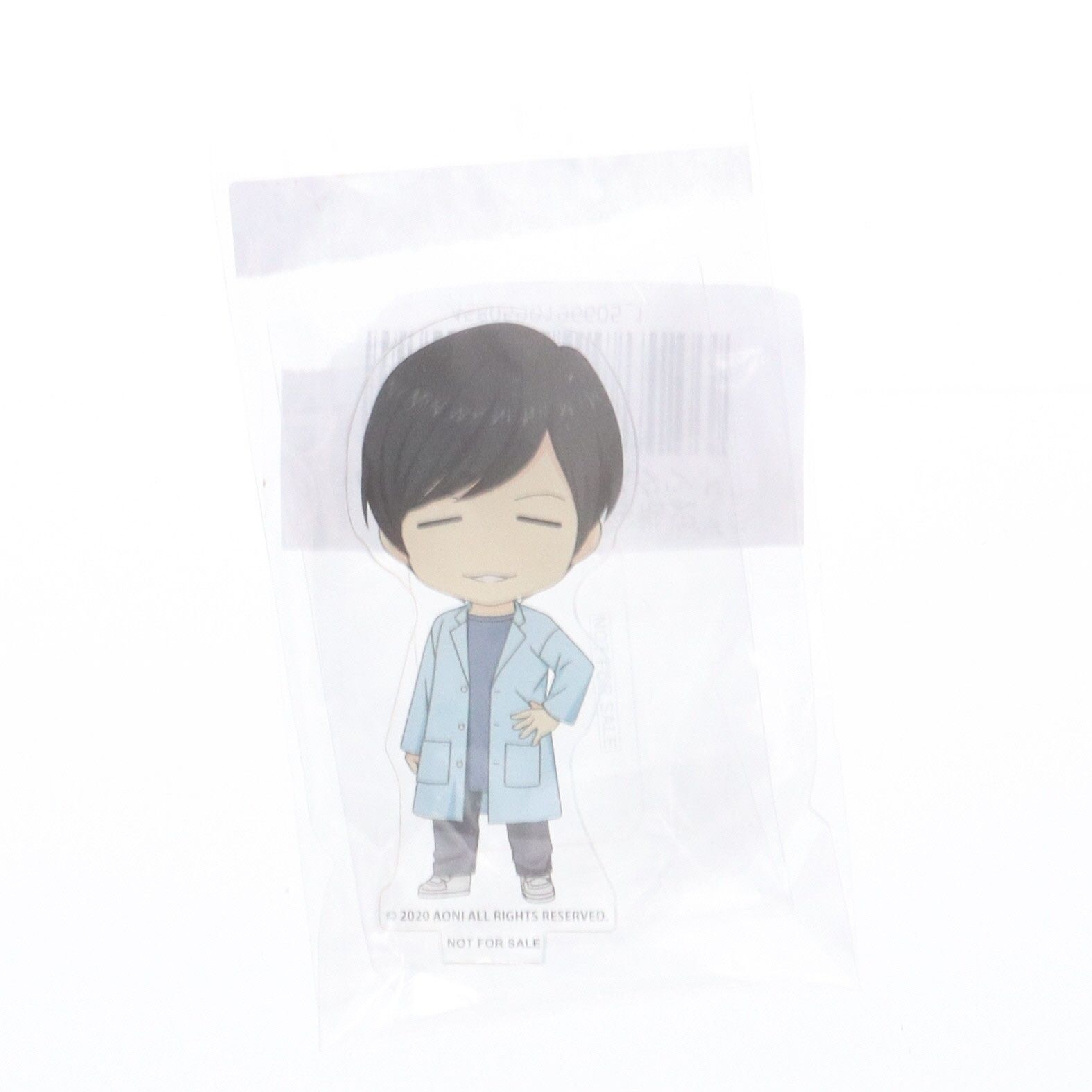 GOOD SMILE COMPANY - グッドスマイルカンパニー公式ショップ特典付属 ねんどろいど 2515 神谷浩史(かみやひろし) 青二プロダクション 完成品 可動フィギュア グッドスマイルカンパニー ねんどろいど 神谷浩史｜グッドスマイルカンパニー公式ショップ