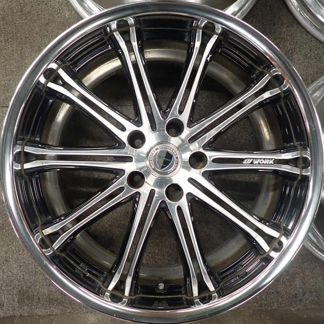 PCD 120mm