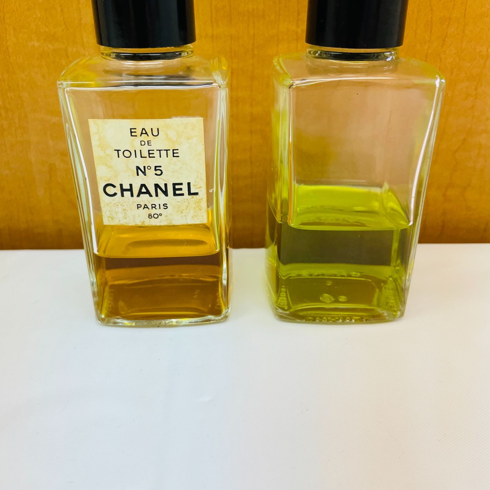 宅配便配送 CHANEL 香水セットシャネル No.19 No.5 その他 - education