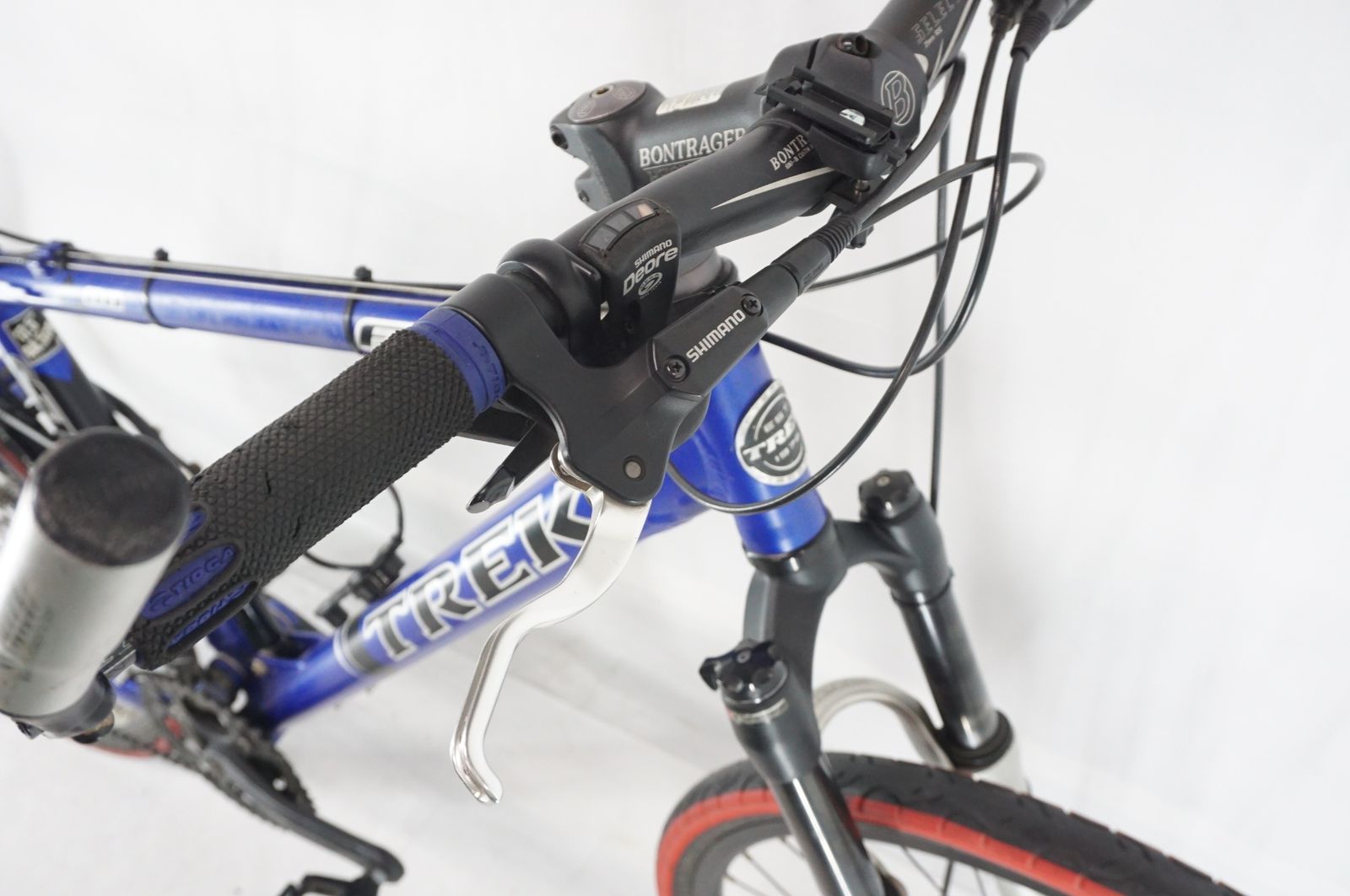 ジャンク TREK 「トレック」 FUEL80 2006年モデル マウンテンバイク