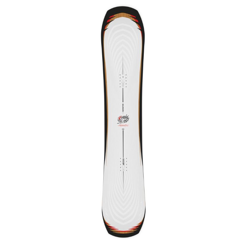ムラスポ公式】SALOMON サロモン ASSASSIN アサシン 25-26 NEW