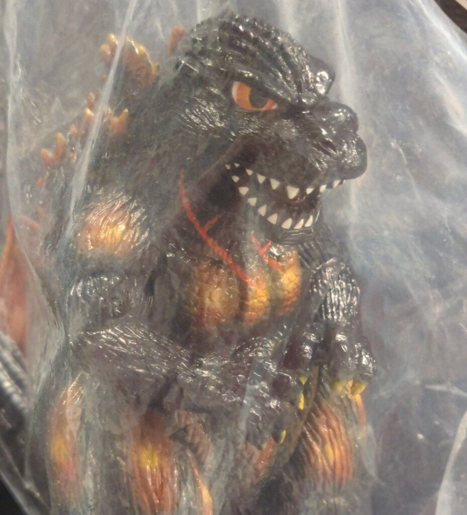 デスゴジ