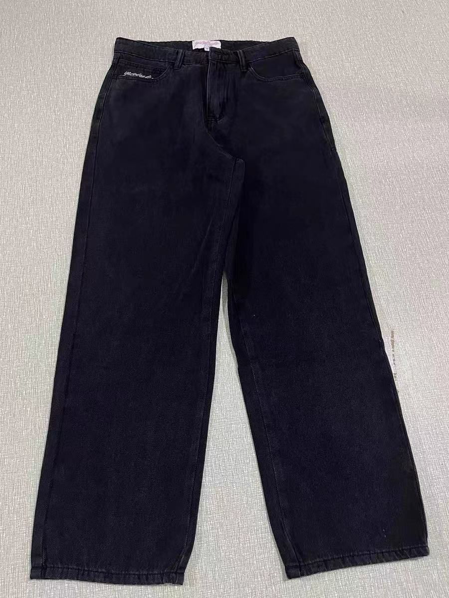 Yardsale Phantasy Jeans black M - メルカリ