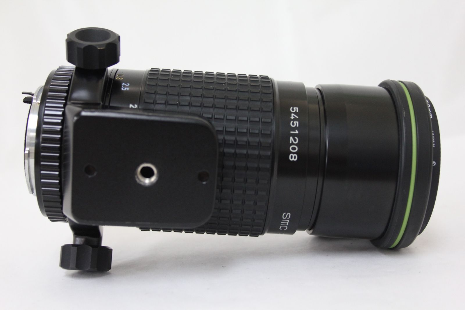 Hasselblad Carl Zeiss Sonnar T* 250mm F/5.6 CF Lens #58991C5