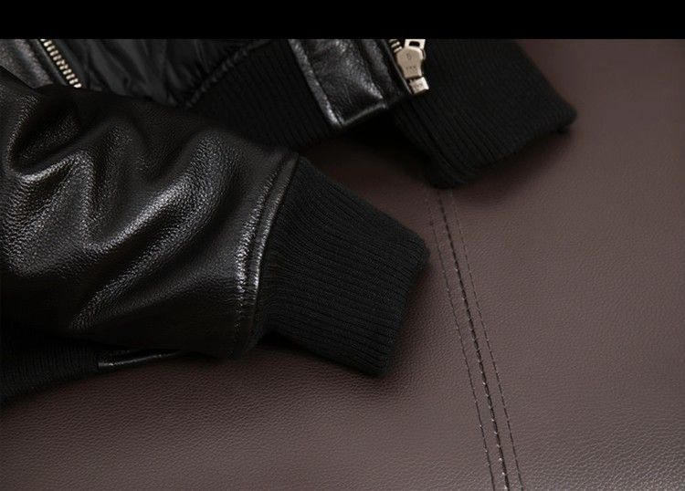 厚手 秋冬アウター