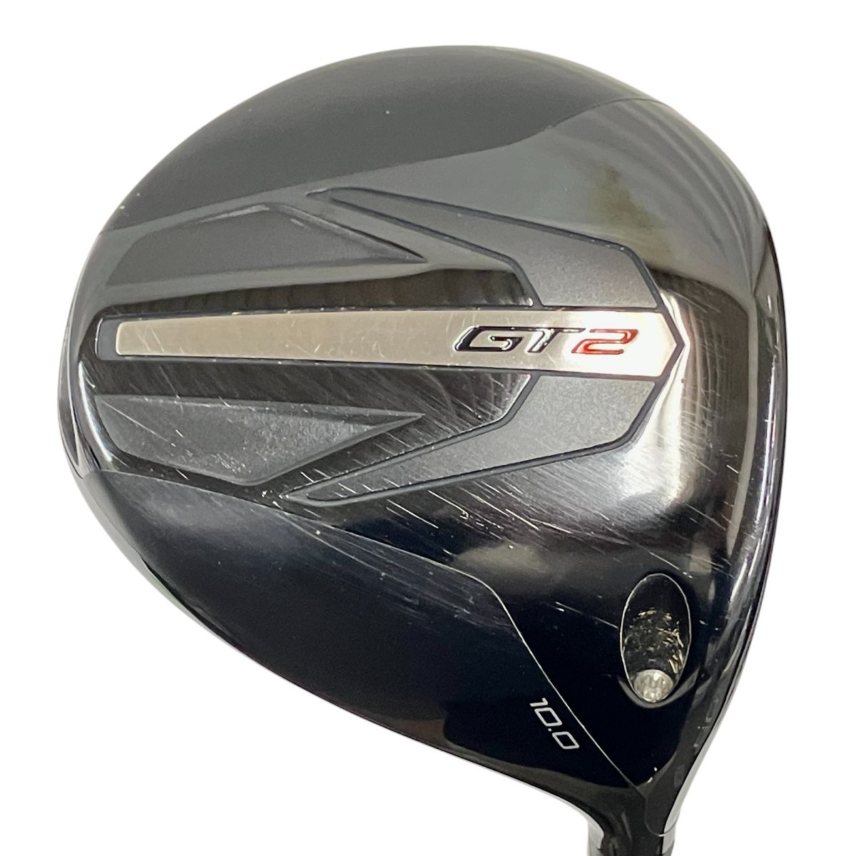Titleist GT2 VF-5 FLEX-S ドライバー 10.0° タイトリスト ゴルフクラブ 良好 T9993428