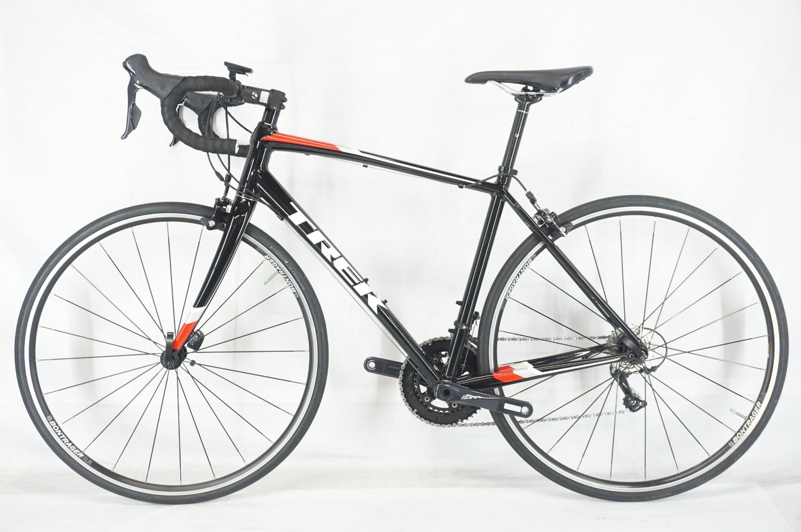 TREK 「トレック」 DOMANE AL3 2018年モデル ロードバイク