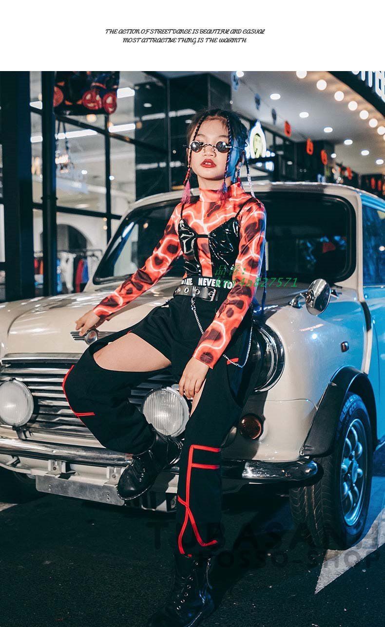 ヒップホップ ジャズダンス