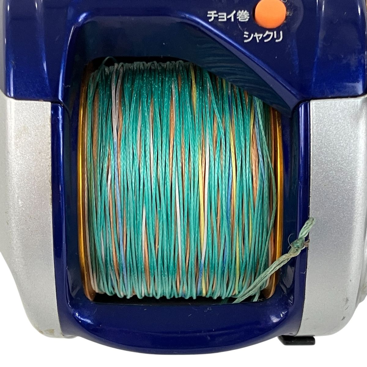 ハイパータナコン 400F