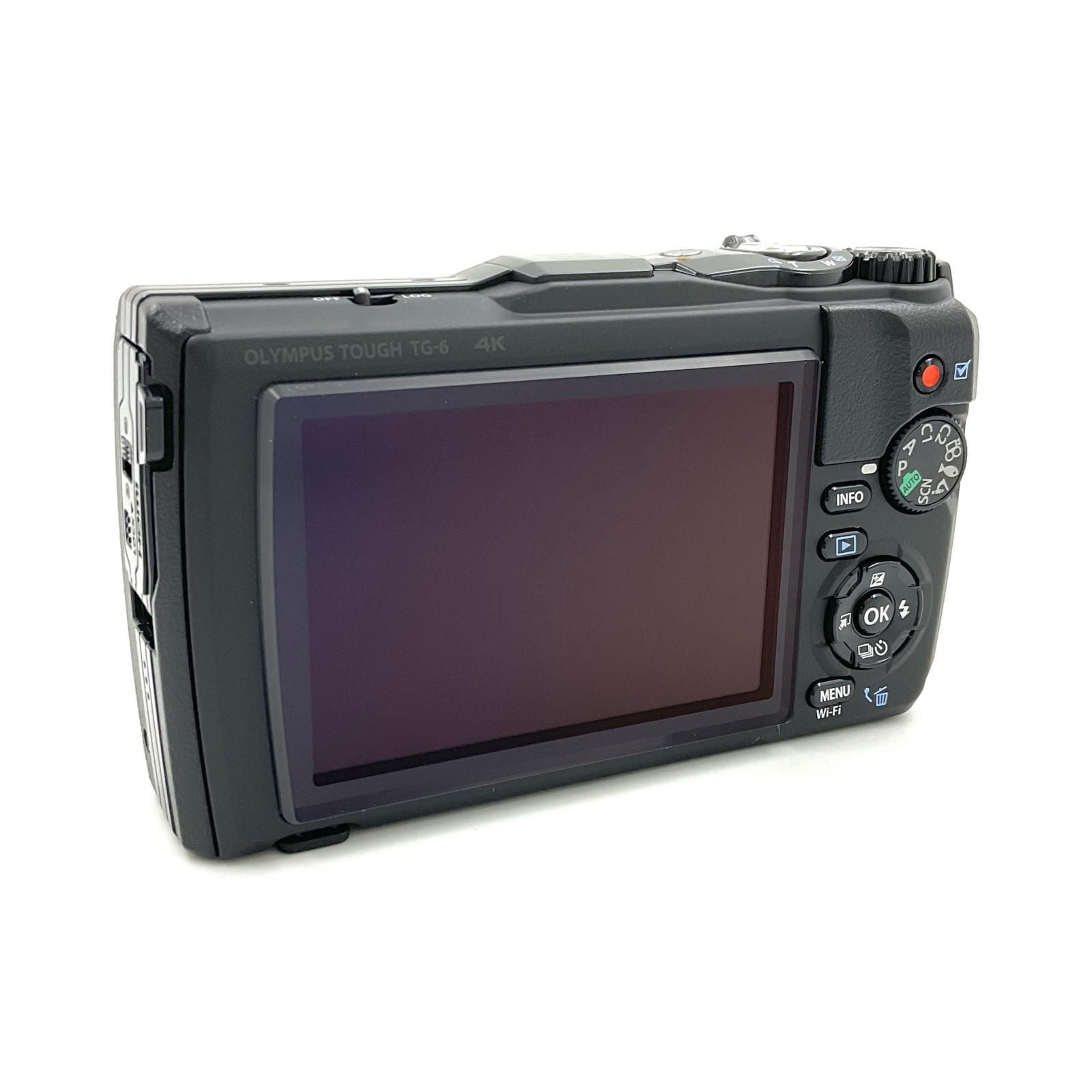 TG-6 新品未開封 【公式通販】