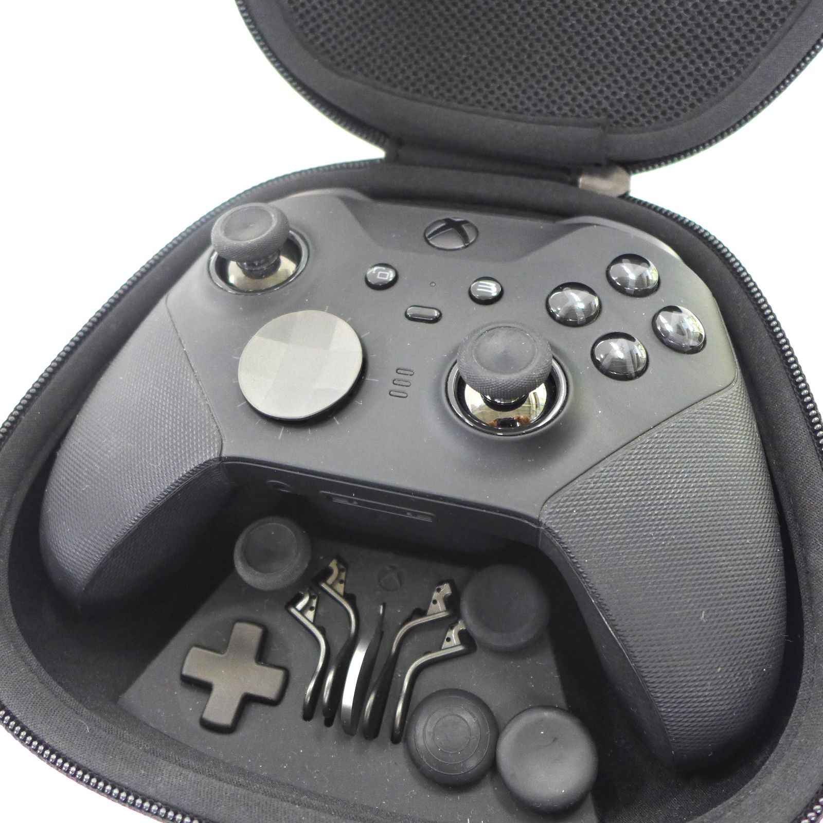 Xbox Elite ワイヤレス コントローラー Series 2 FST-00009 中古 XBOX 